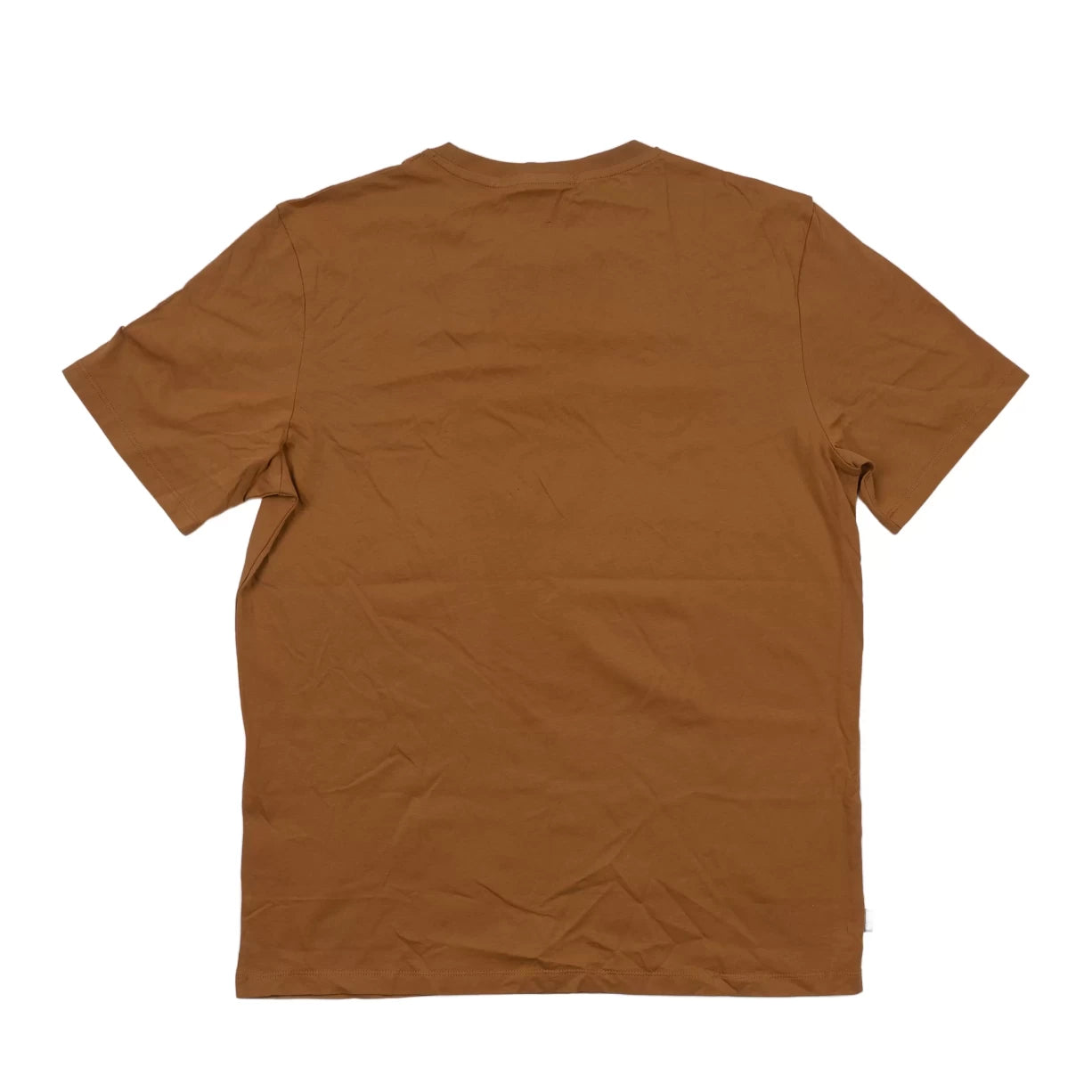 LBurnt Orange