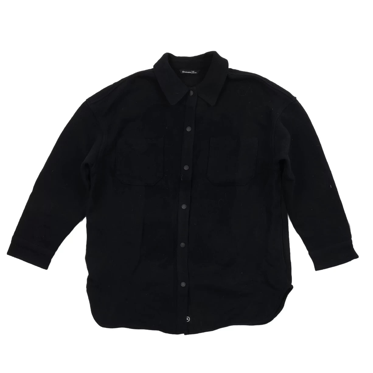 LBlack