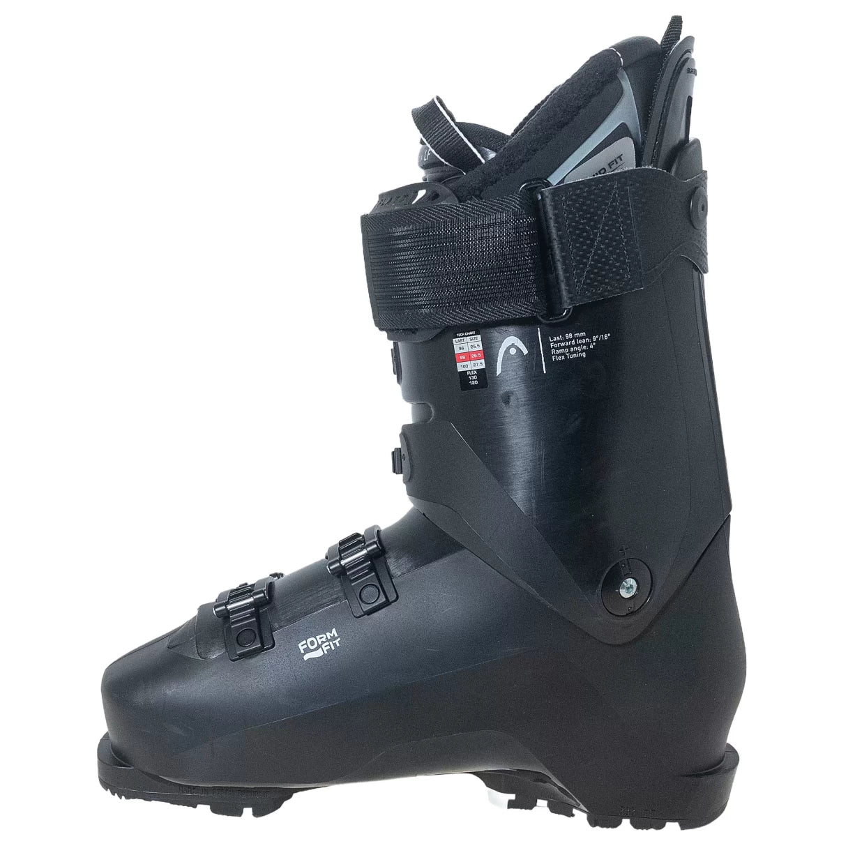 29.5Black