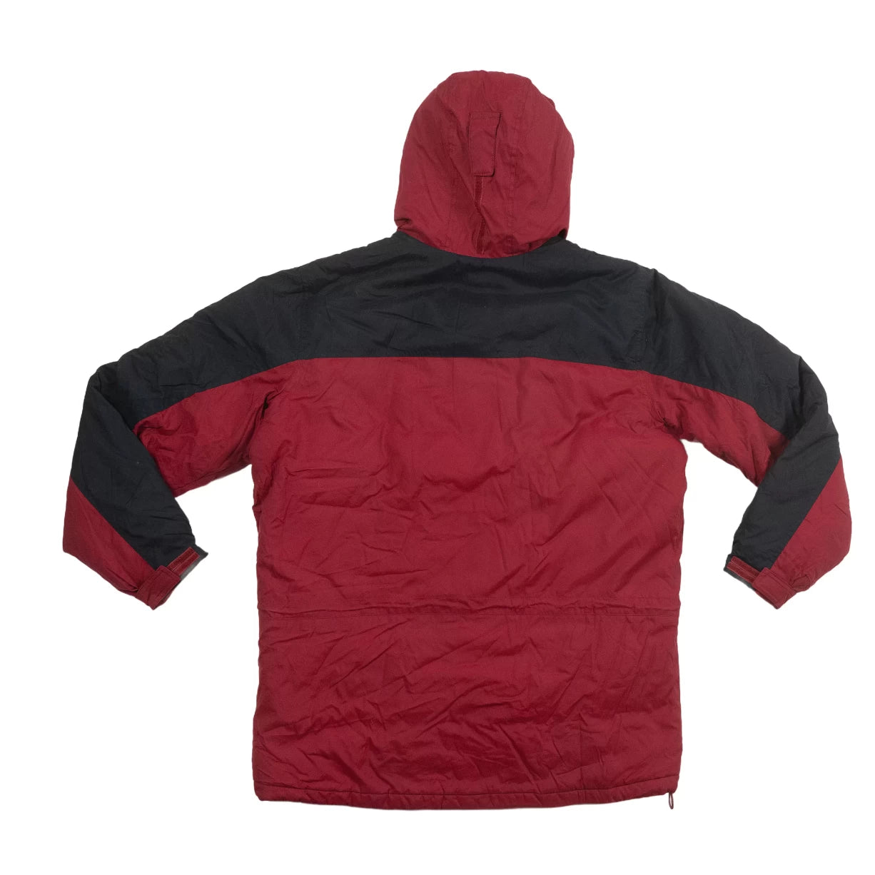 Tall XLRed/Black