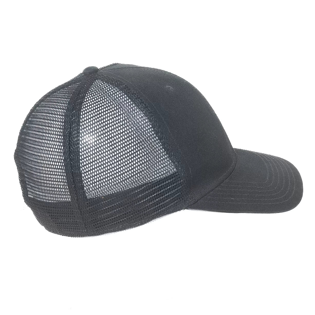 One SizeBlack