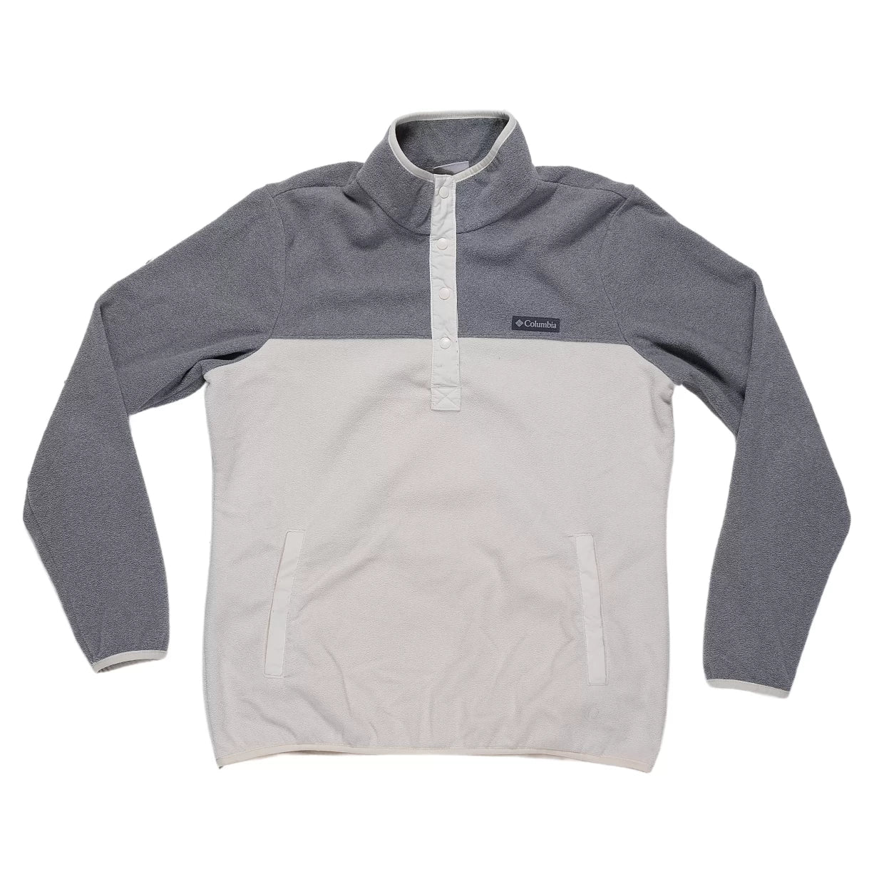 LGray/White