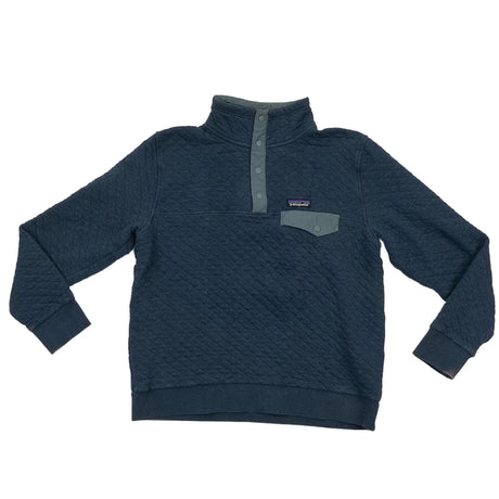 Estimated Size LBlue