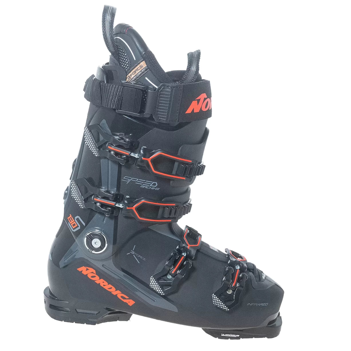 28 / 28.5Black