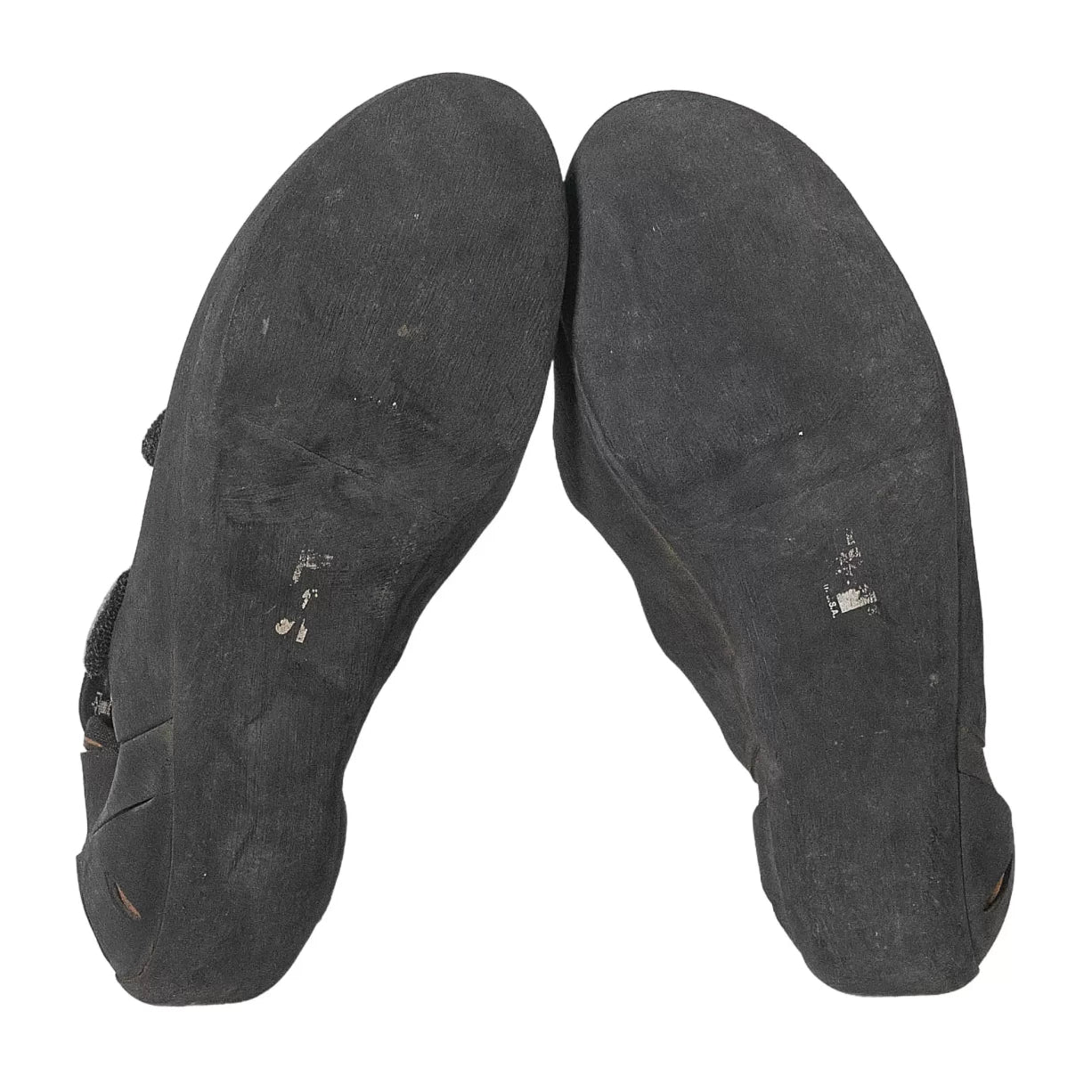 8.5Brown/Black