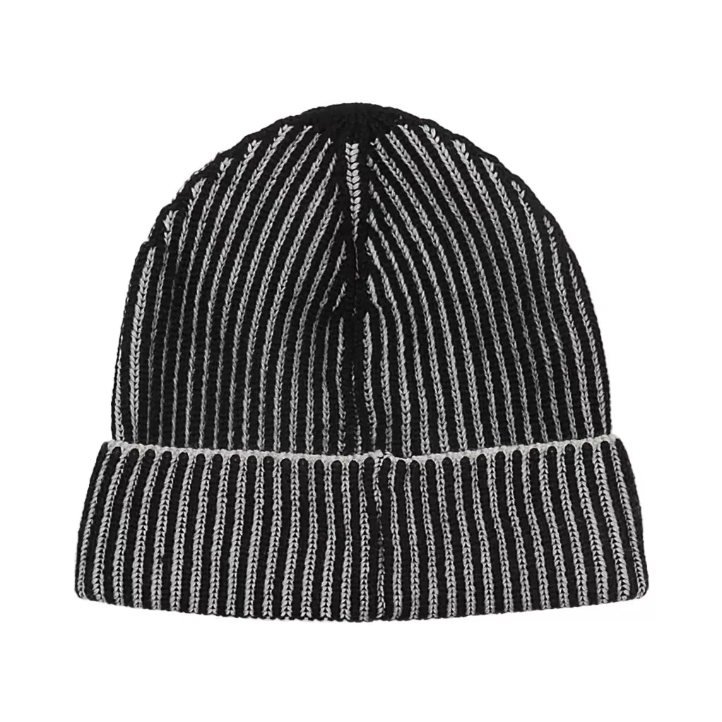 One SizeWhite/Black