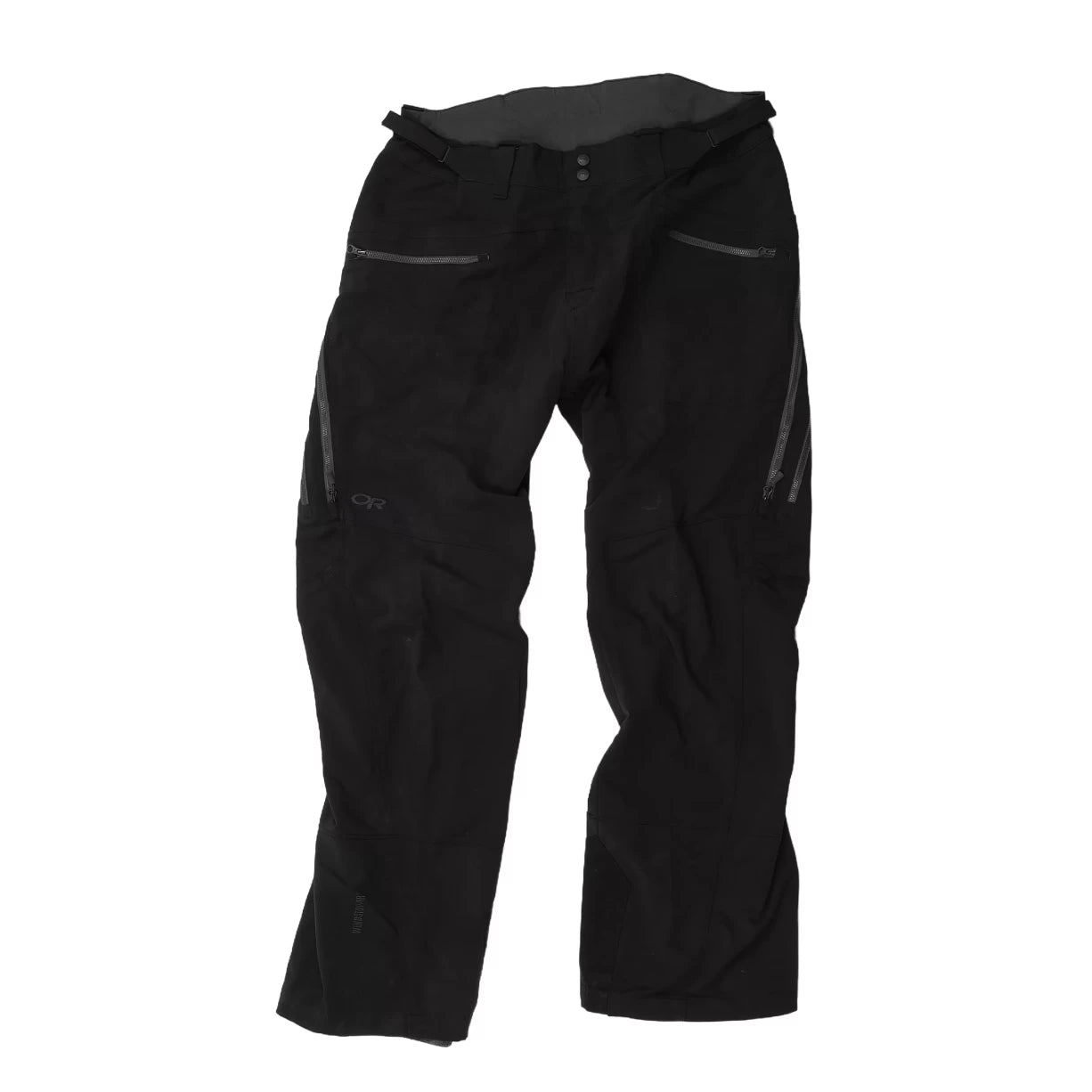 XLBlack