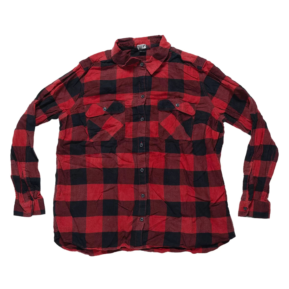 XLRed Plaid