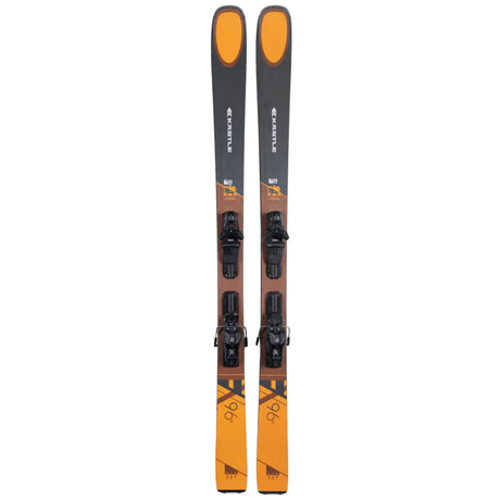 180cmGray/Orange