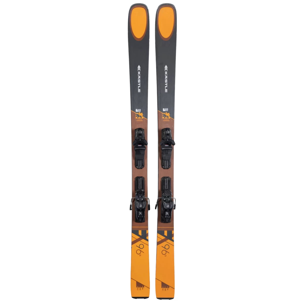 180cmGray/Orange