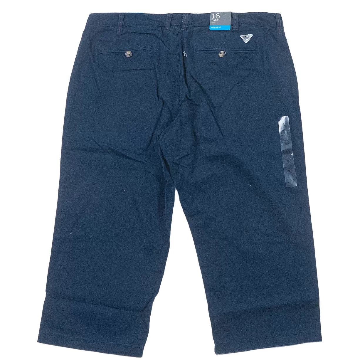 16Dark Navy