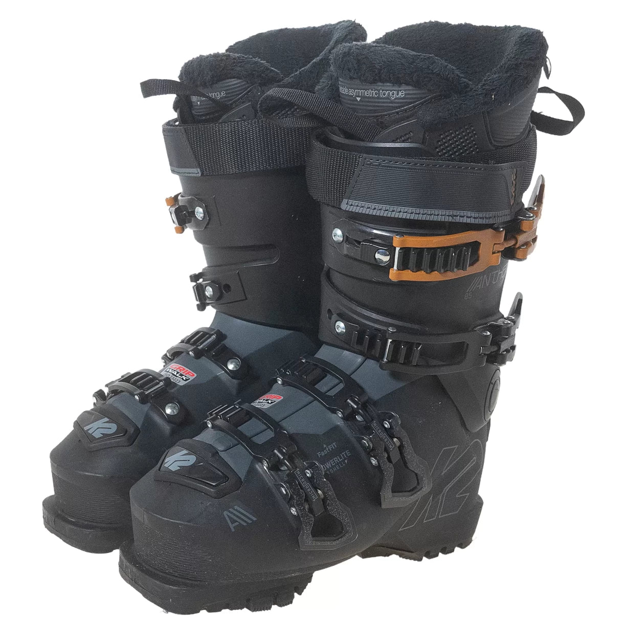 23/23.5Black