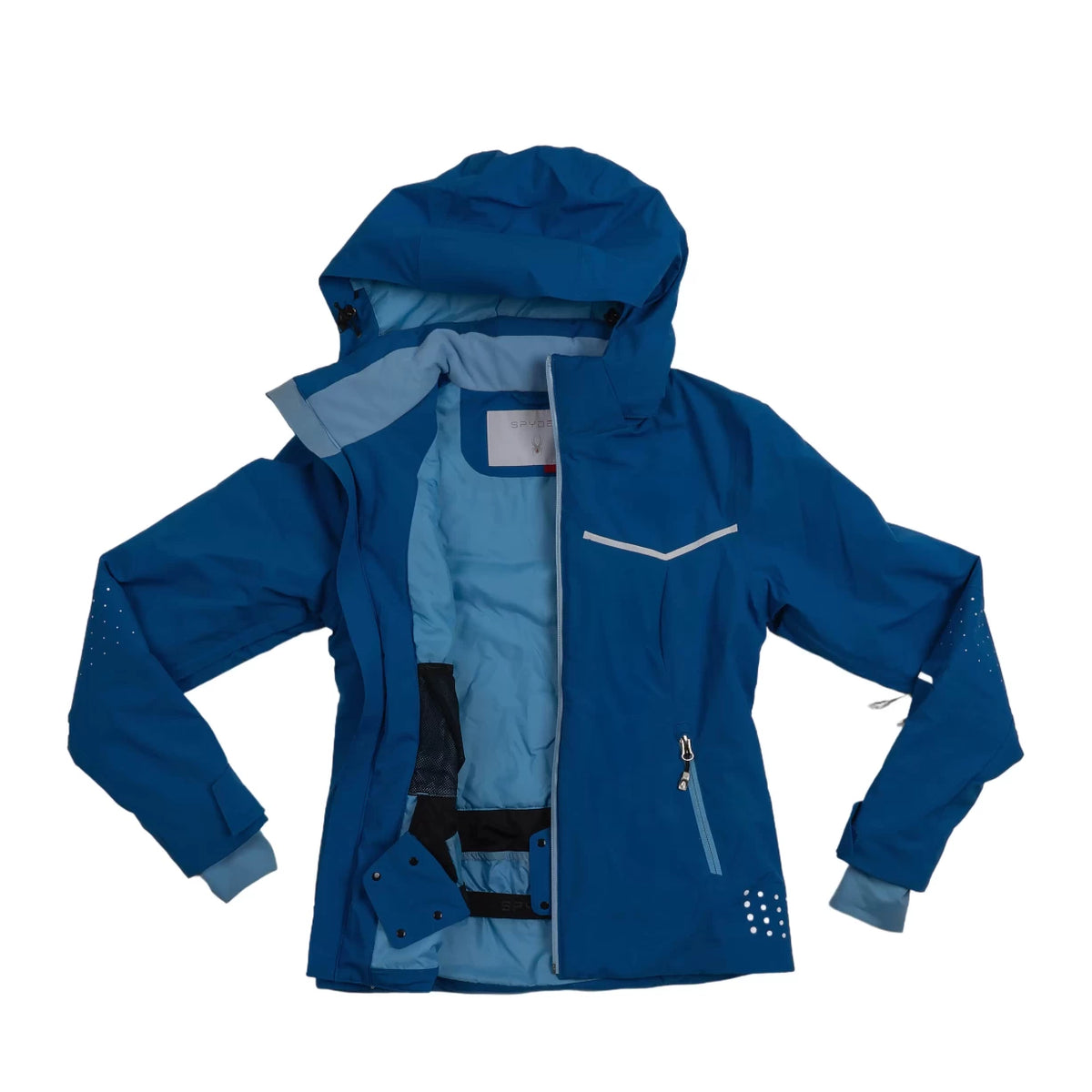 6Royal Blue