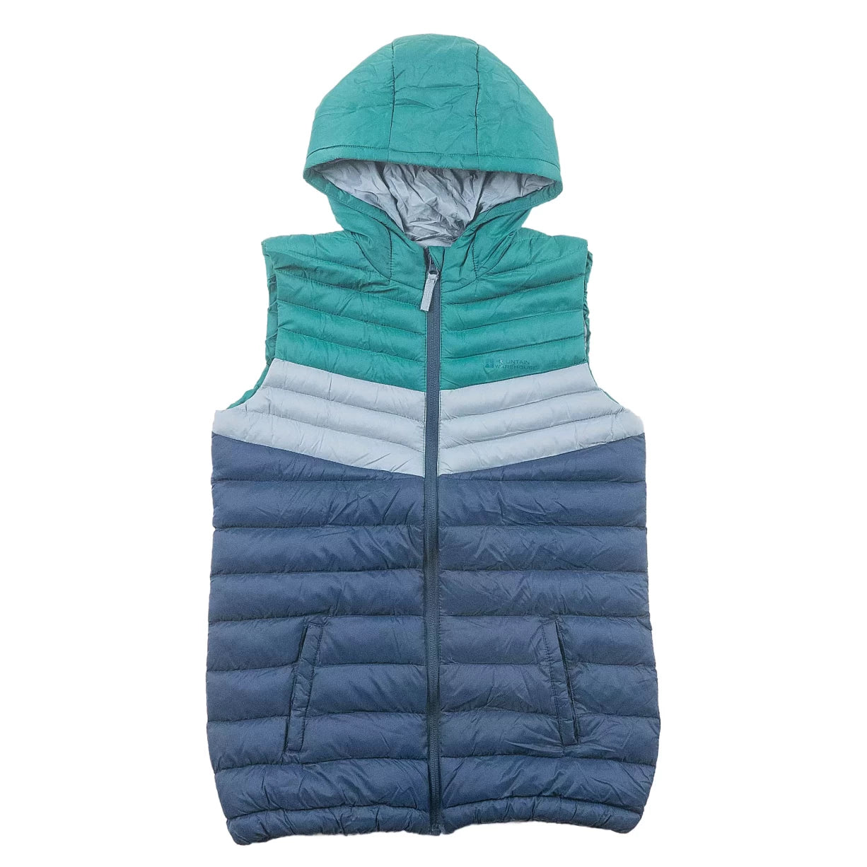 13Blue/Green