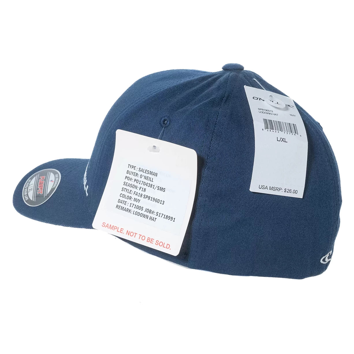L/XLDark Blue