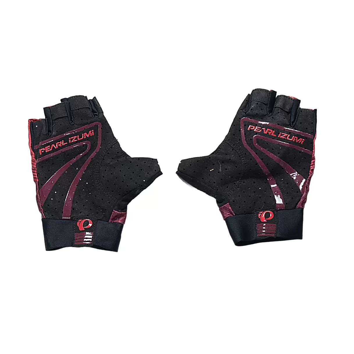 LargeBlack/Red