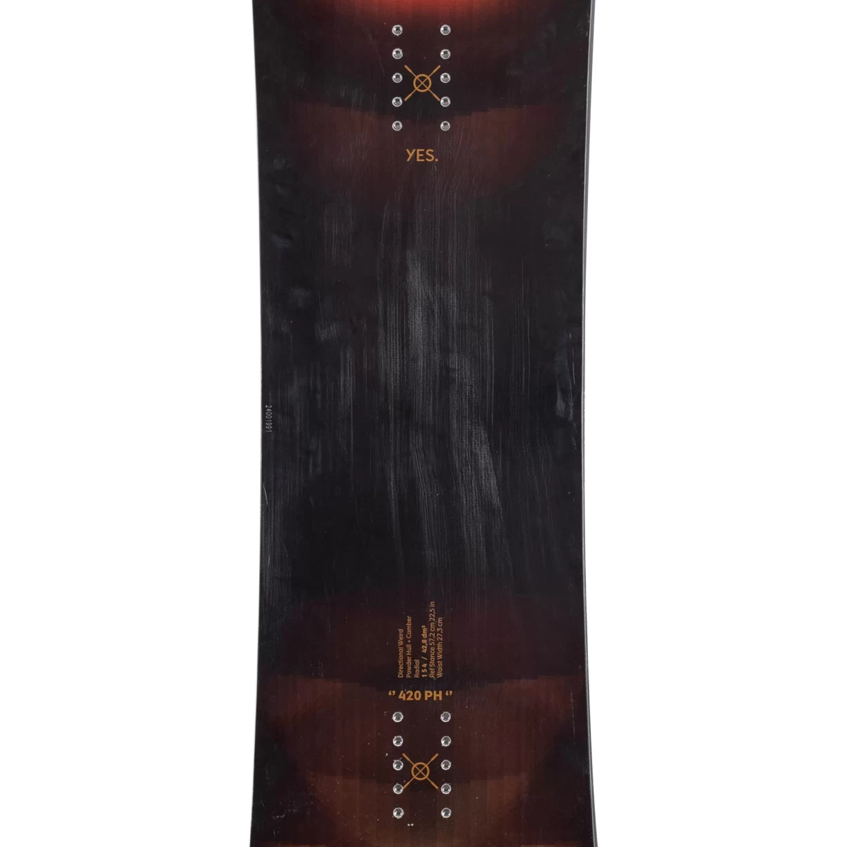 154cmOrange