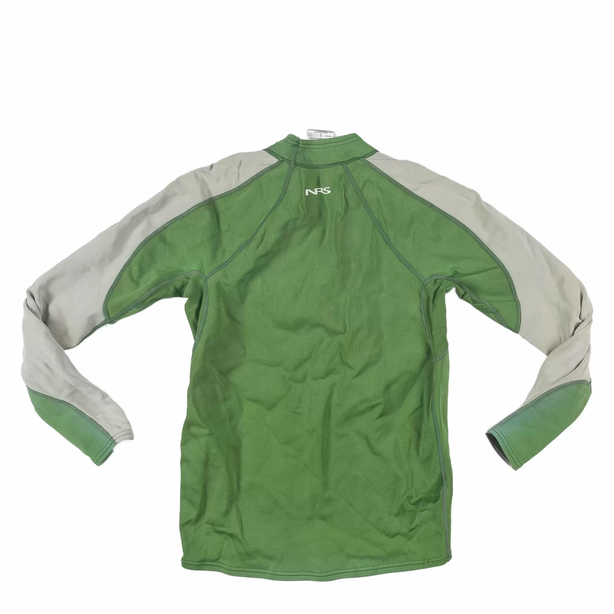 LGray/Green