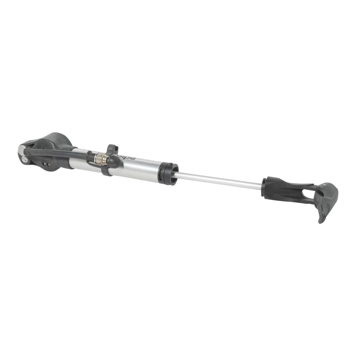 One SizeSilver/Black