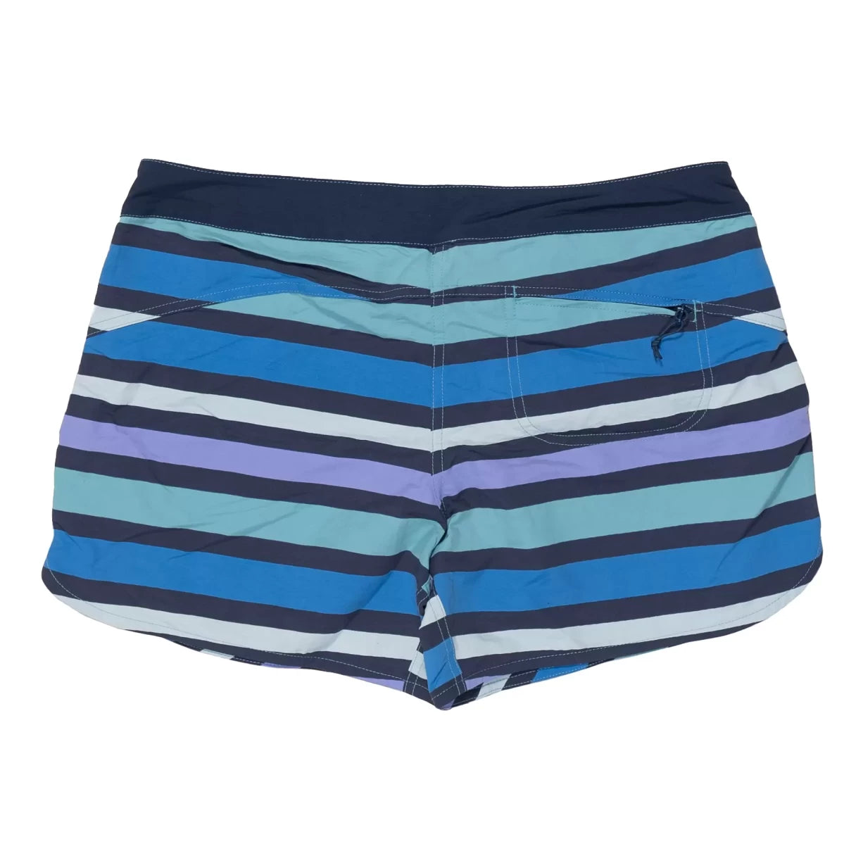 10Blue Stripe