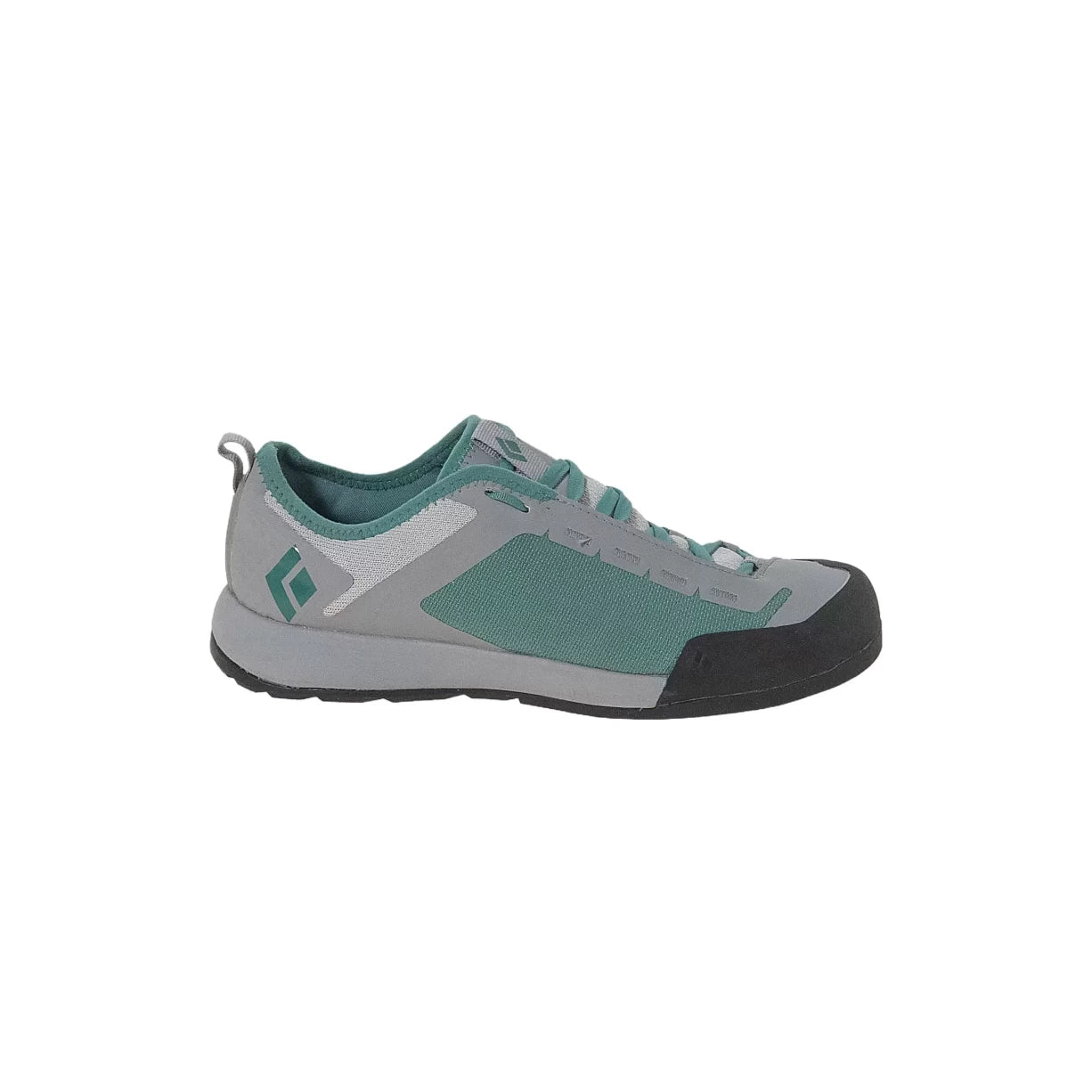 9.5Gray/Green