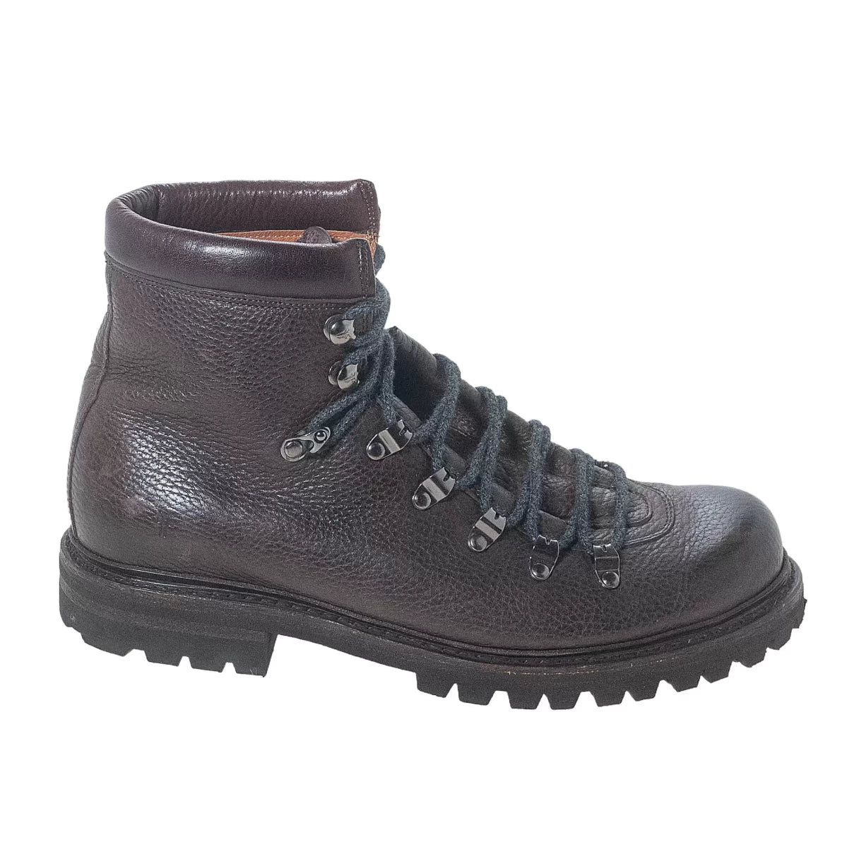 8.5Brown