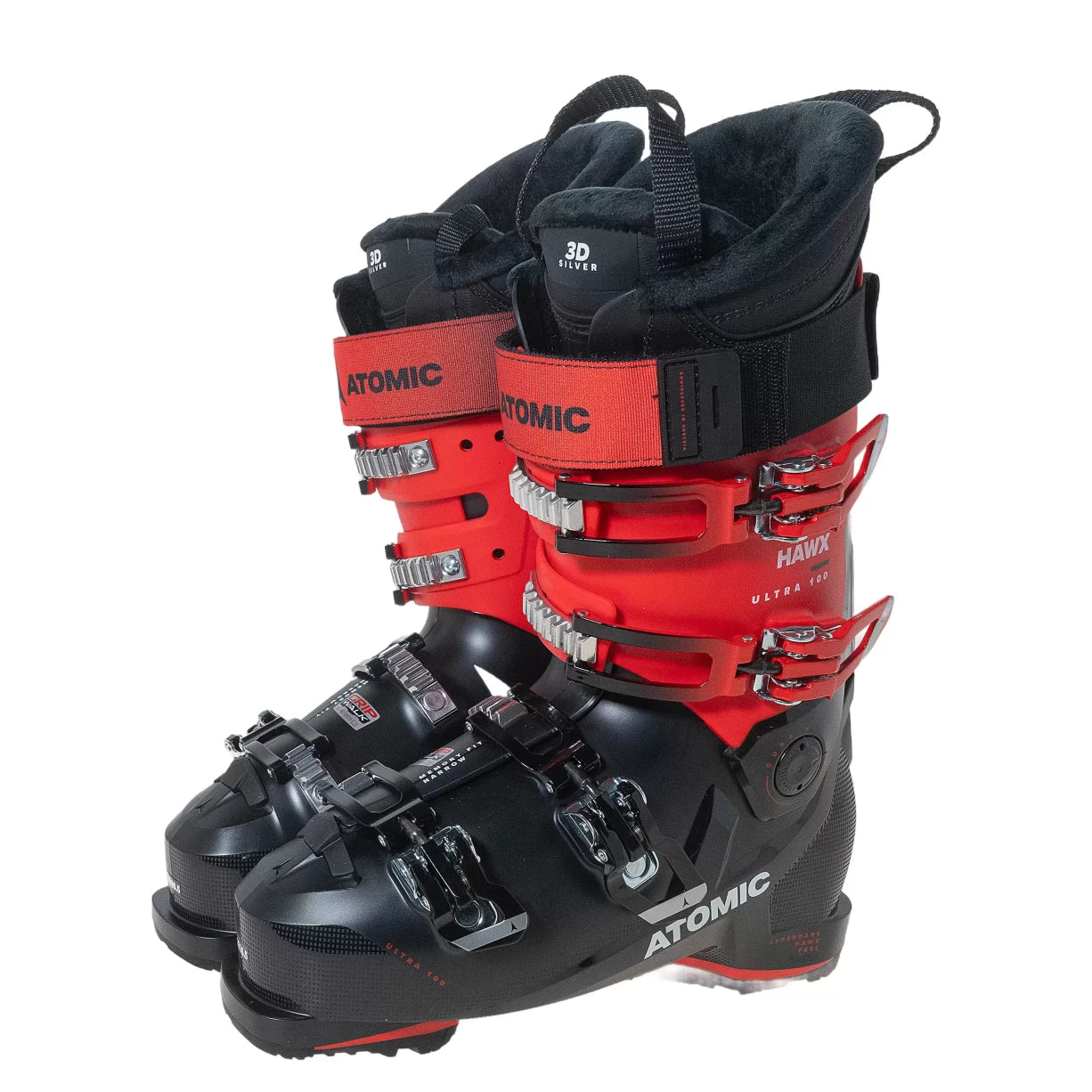 26/26.5Black/Red