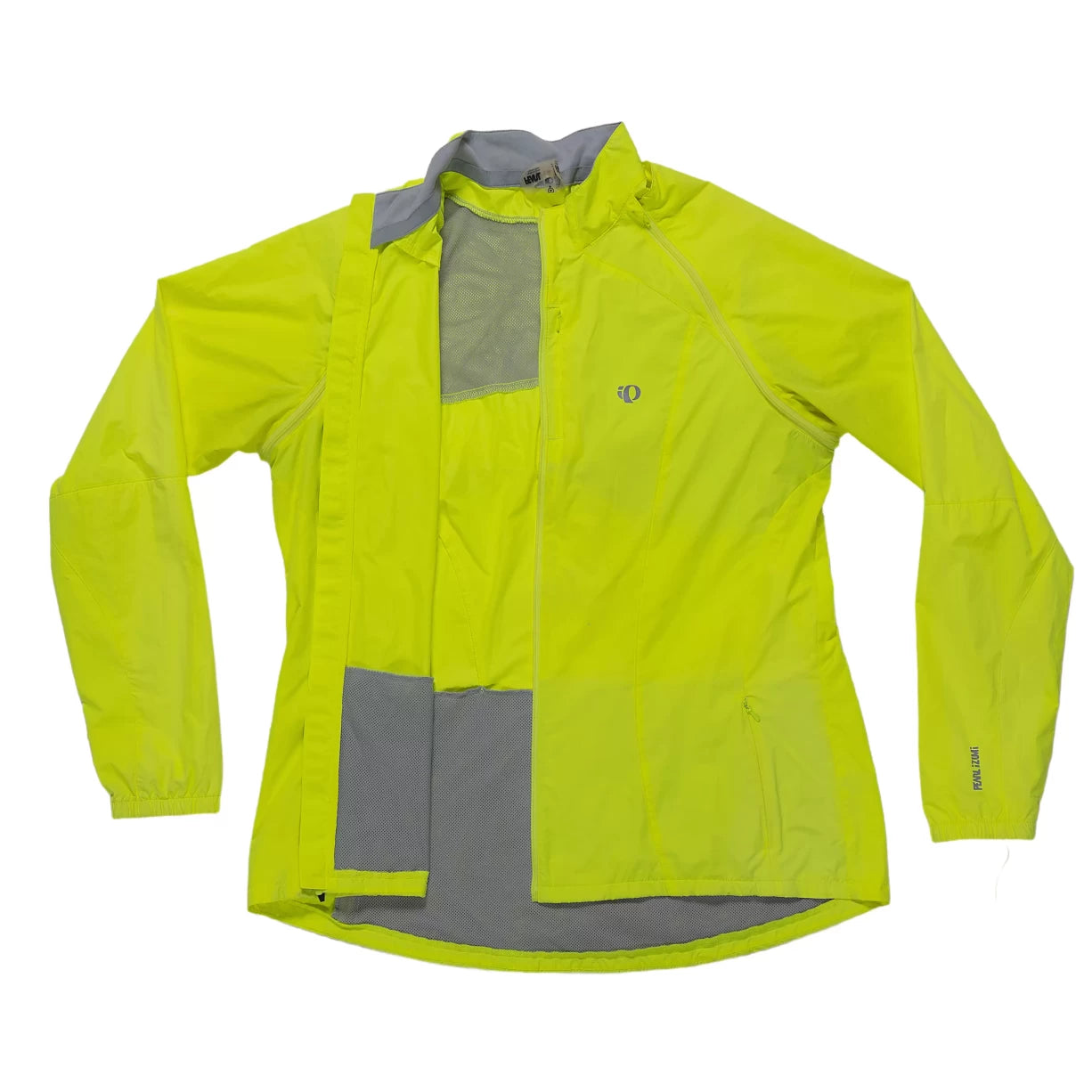 XXLNeon Yellow
