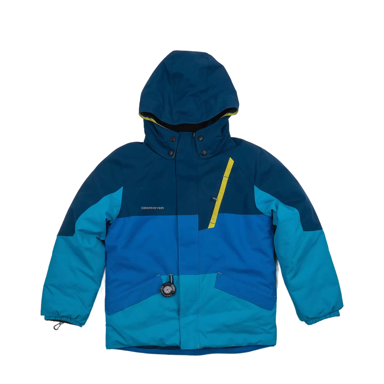 8Blue