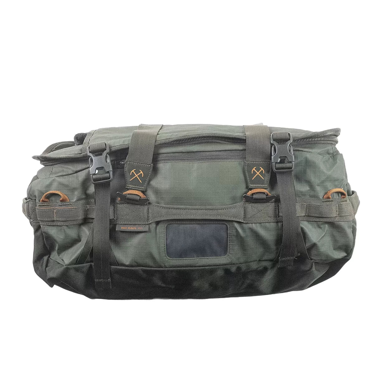40 LGreen
