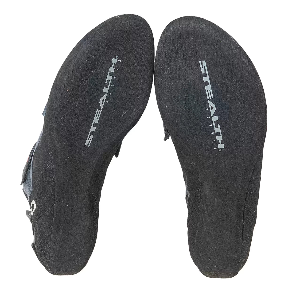 11.5Onix/Black/Solar Red