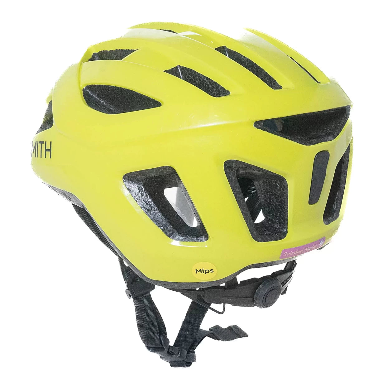 MNeon Yellow