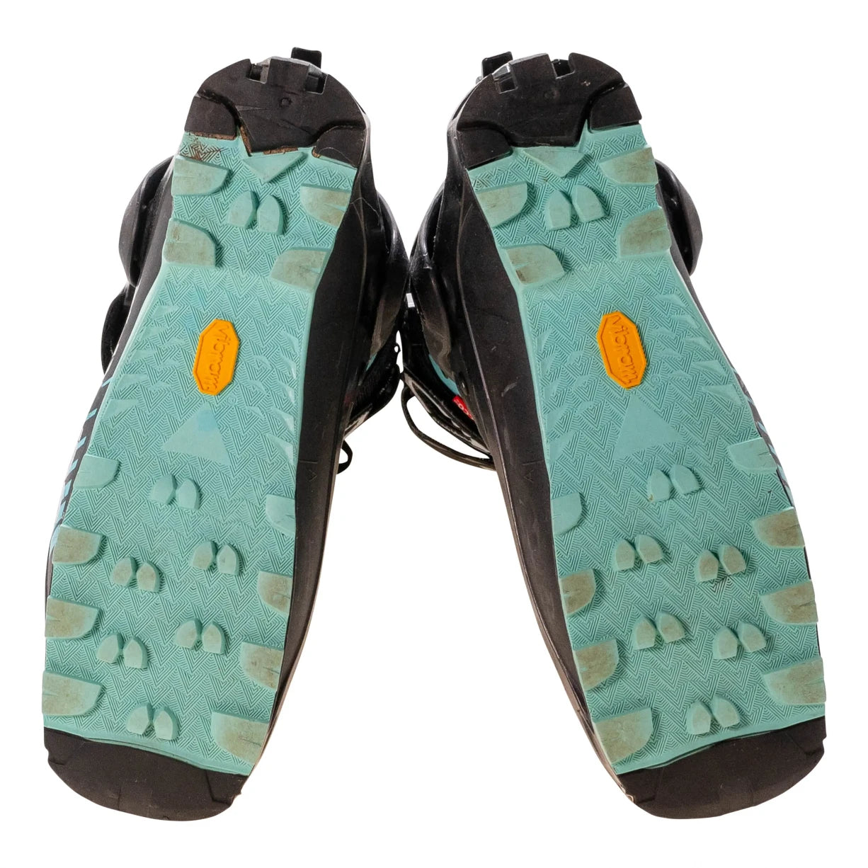 24/24.5Black/Teal