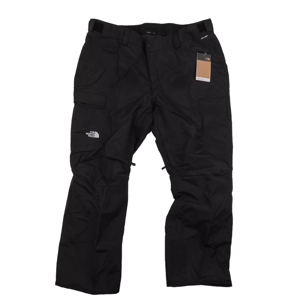 3XLTNF Black