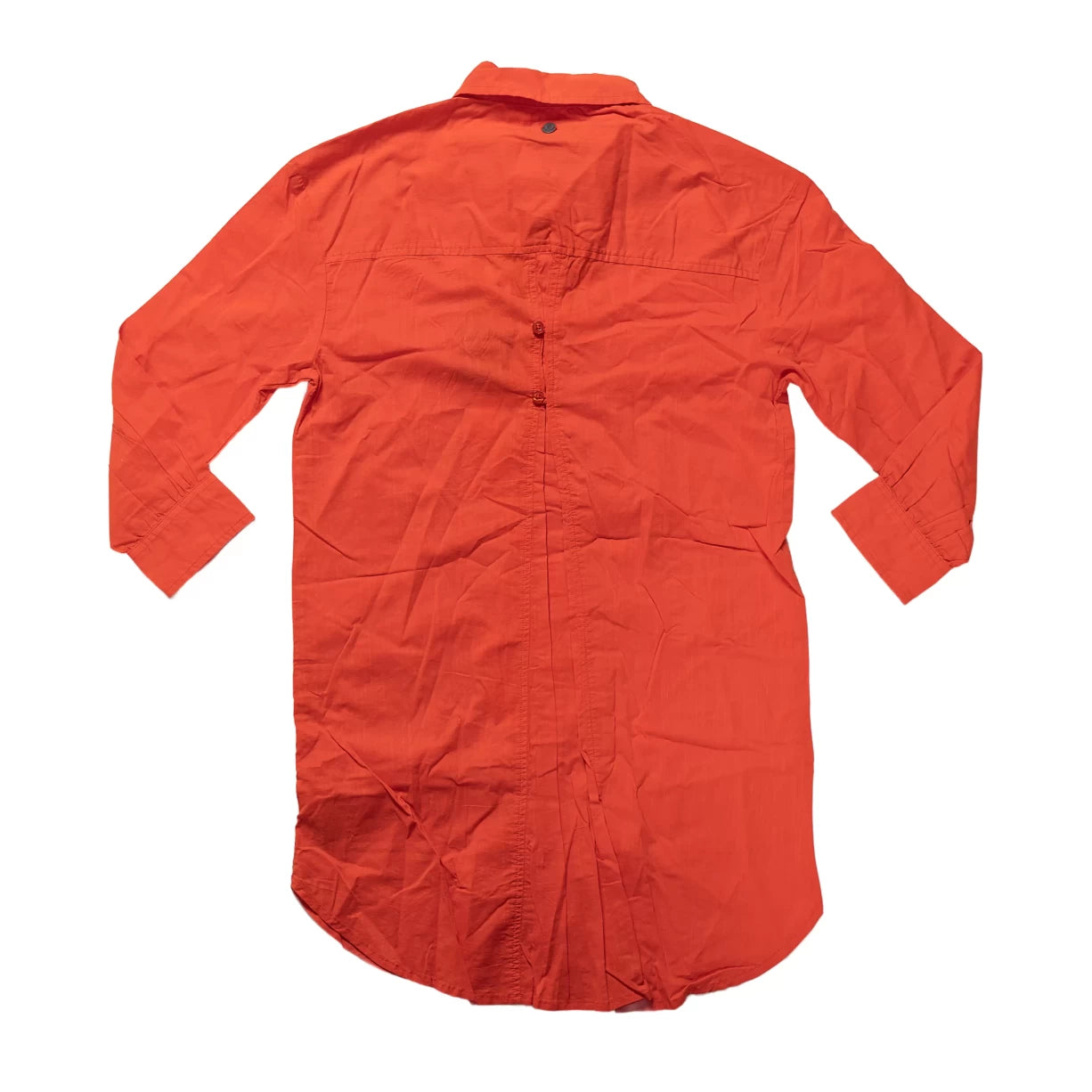 SLava Orange