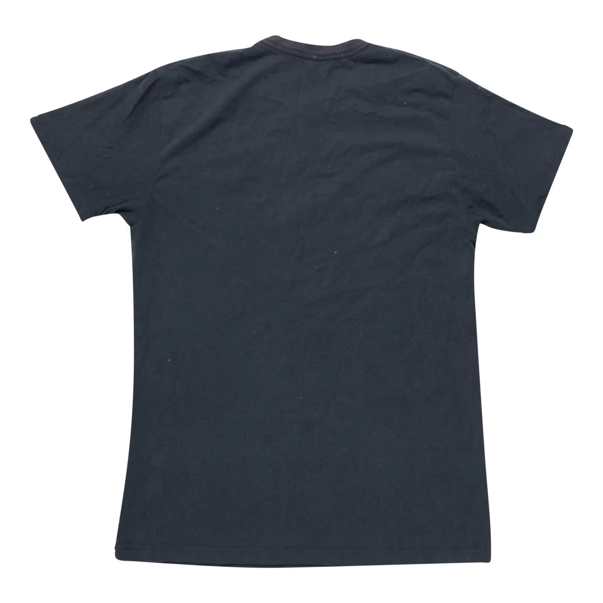 Estimated size SBlack