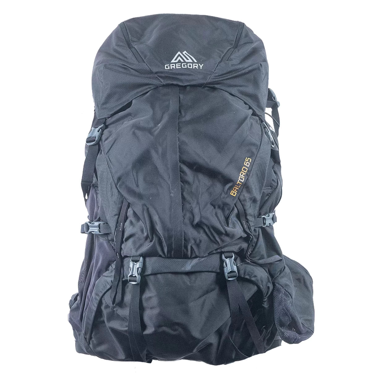 65 LBlack