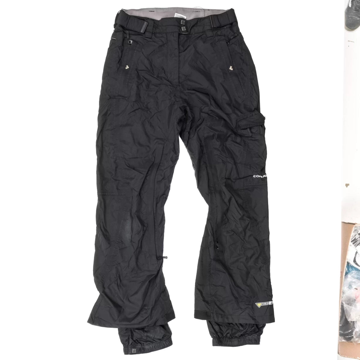 Columbia Snowpants Women's Small Modern Mountain SL8391