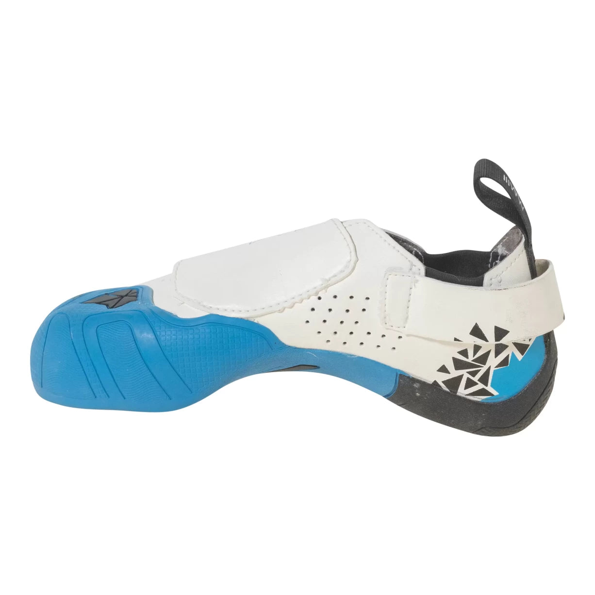 13Blue/White