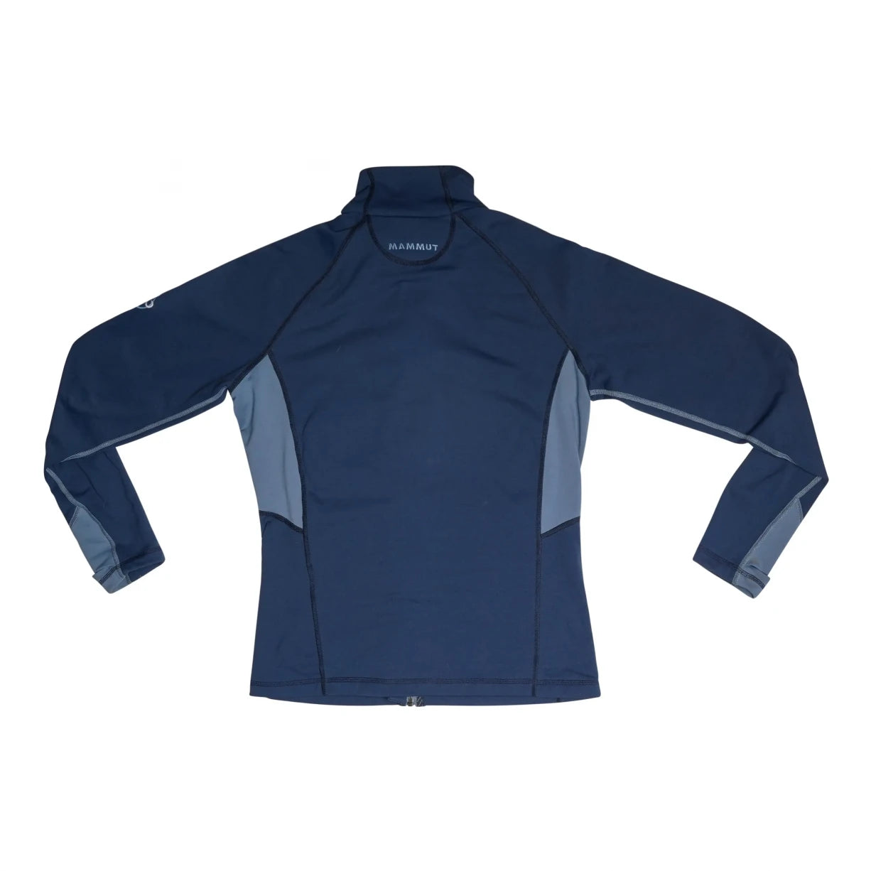 Estimated size SBlue