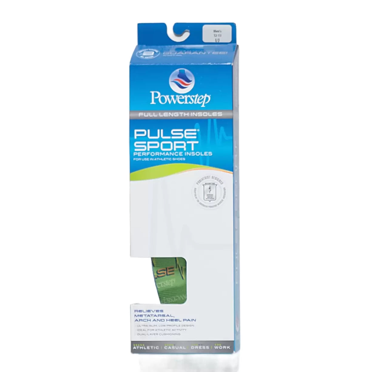 12Green