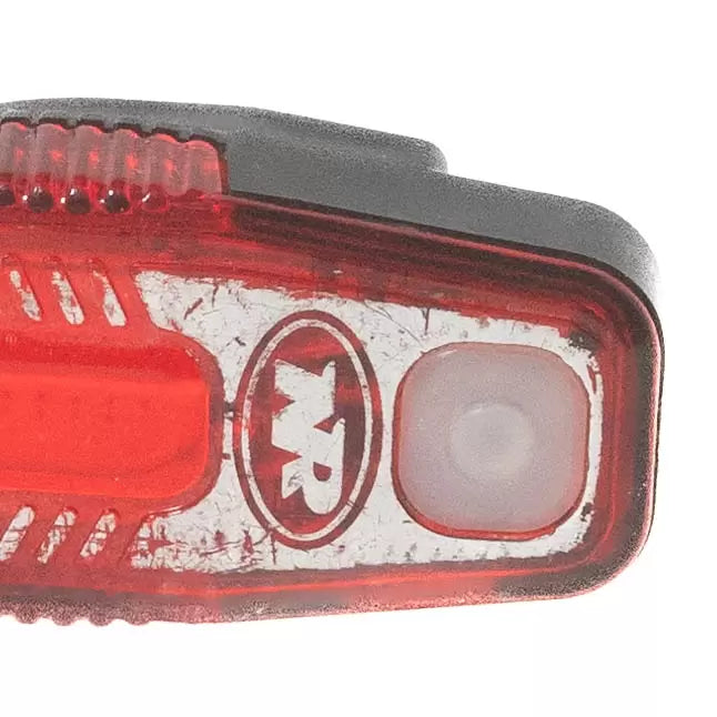 One SizeBlack/Red