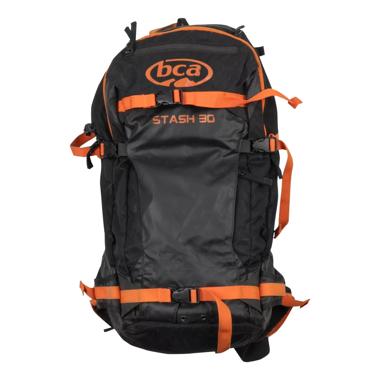 One SizeBlack/Orange