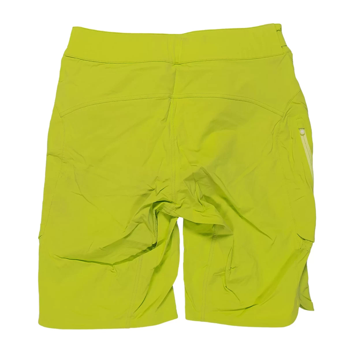 MNeon Yellow