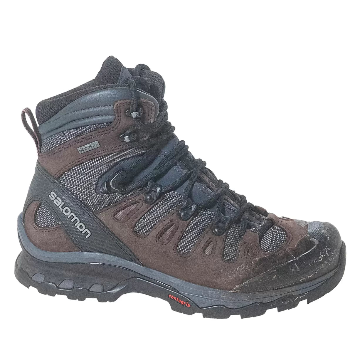7.5Brown