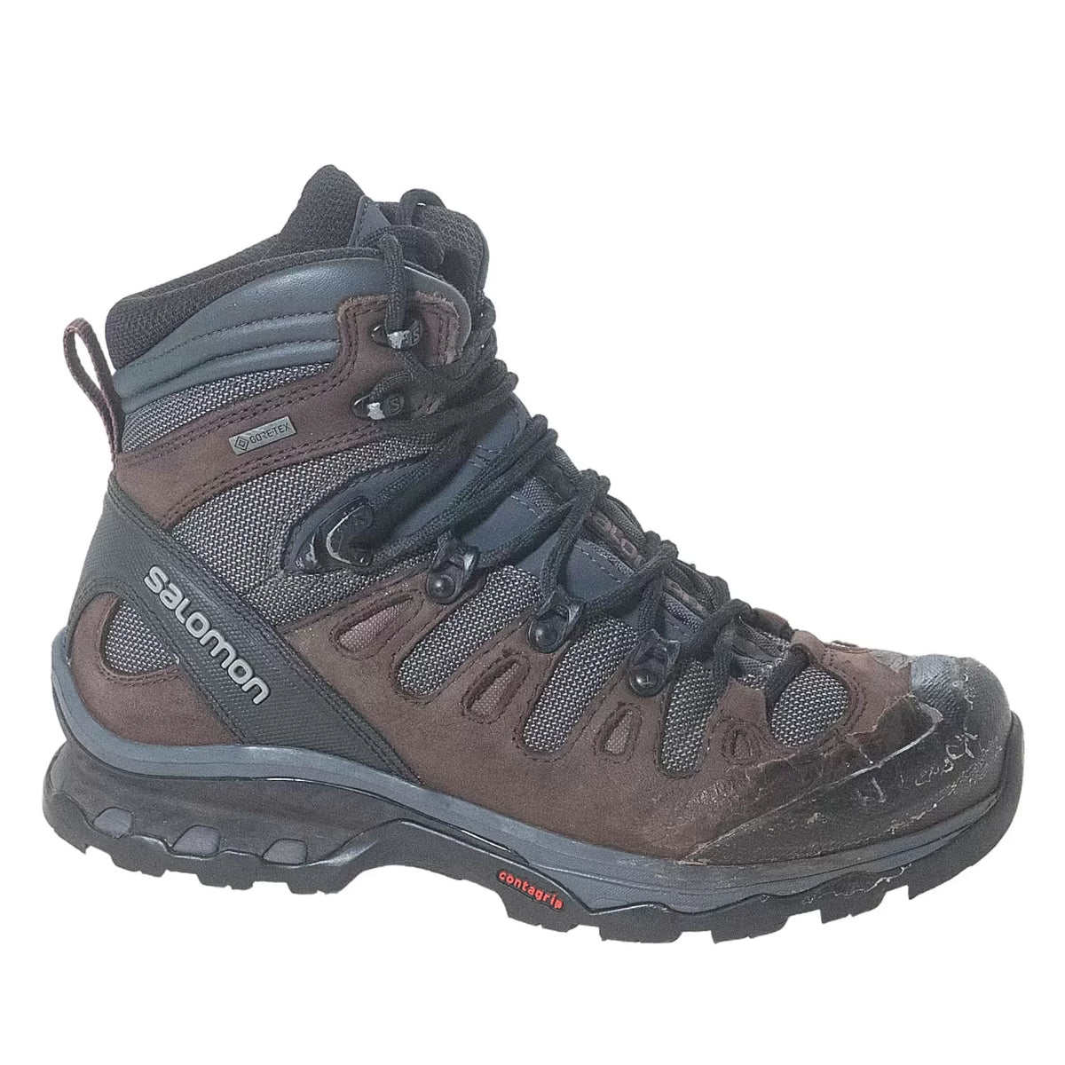 7.5Brown