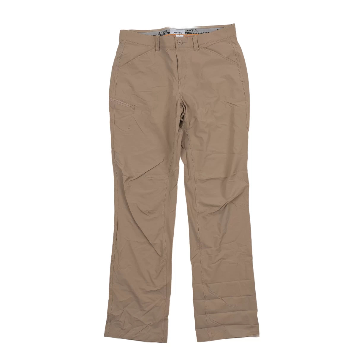 8Khaki