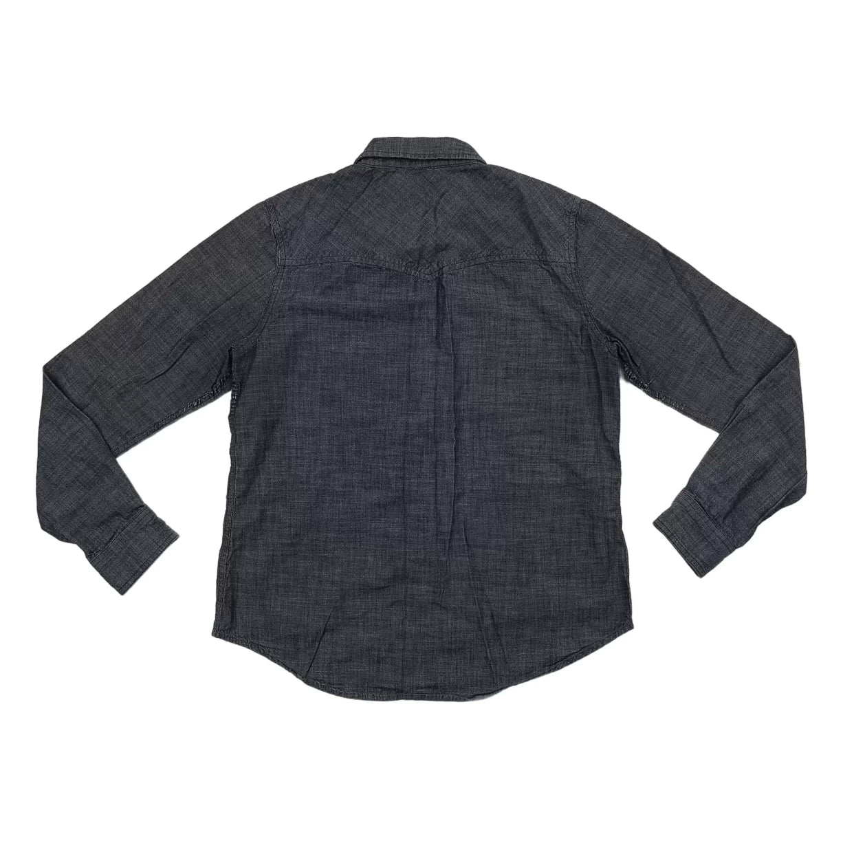 MChambray Lago Blue