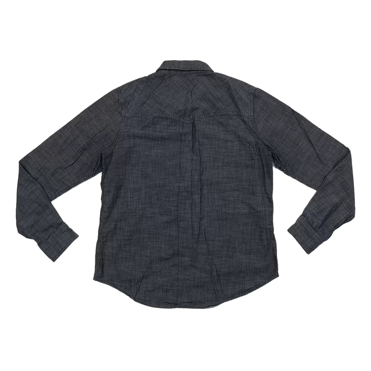 MChambray Lago Blue
