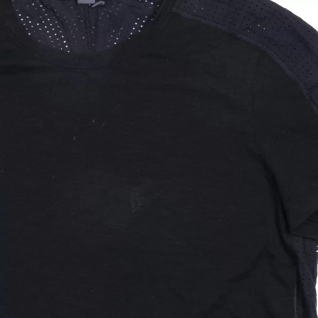 LBlack